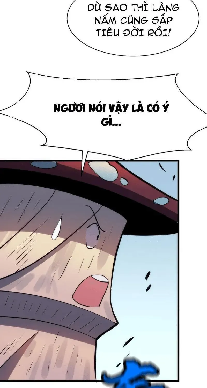 Trùng Sinh Bắt Đầu Từ Cây Nấm Chapter 28 - Trang 36