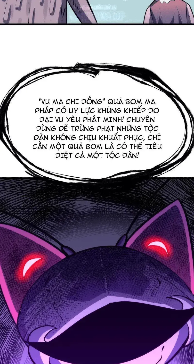 Trùng Sinh Bắt Đầu Từ Cây Nấm Chapter 28 - Trang 44