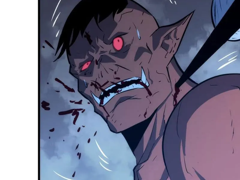 Trùng Sinh Bắt Đầu Từ Cây Nấm Chapter 3 - Trang 11