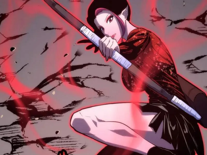 Trùng Sinh Bắt Đầu Từ Cây Nấm Chapter 3 - Trang 19