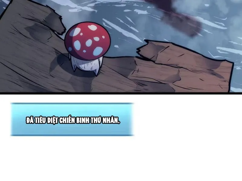 Trùng Sinh Bắt Đầu Từ Cây Nấm Chapter 3 - Trang 22