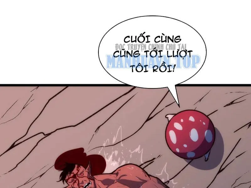 Trùng Sinh Bắt Đầu Từ Cây Nấm Chapter 3 - Trang 25