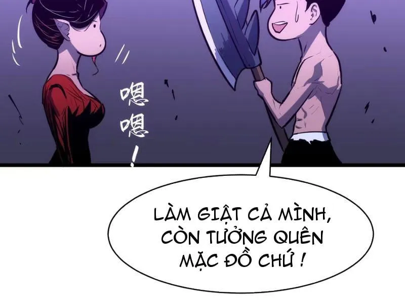 Trùng Sinh Bắt Đầu Từ Cây Nấm Chapter 3 - Trang 42