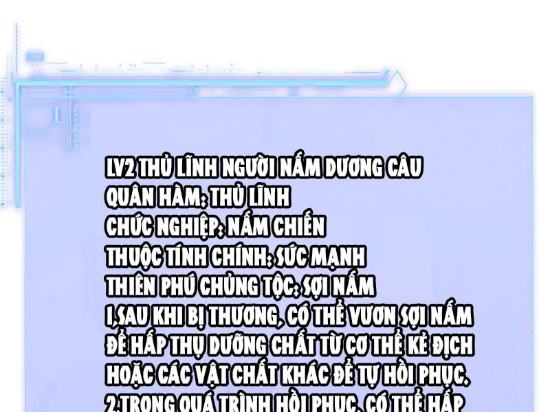 Trùng Sinh Bắt Đầu Từ Cây Nấm Chapter 3 - Trang 43