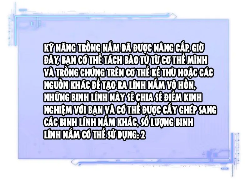 Trùng Sinh Bắt Đầu Từ Cây Nấm Chapter 3 - Trang 45