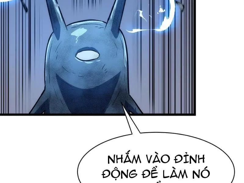 Trùng Sinh Bắt Đầu Từ Cây Nấm Chapter 4 - Trang 23