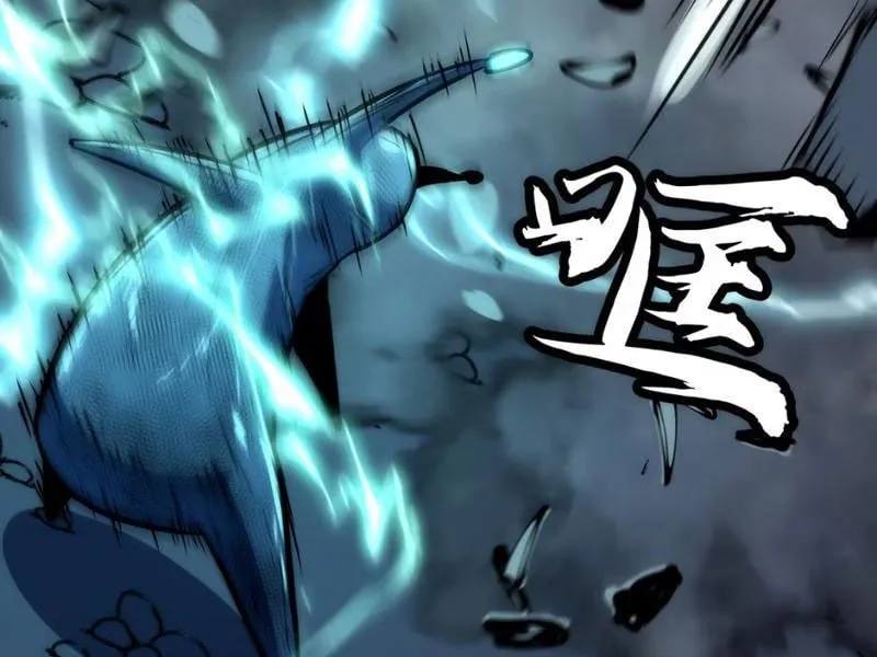 Trùng Sinh Bắt Đầu Từ Cây Nấm Chapter 4 - Trang 27