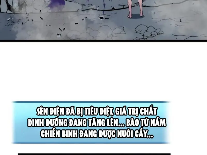 Trùng Sinh Bắt Đầu Từ Cây Nấm Chapter 4 - Trang 50