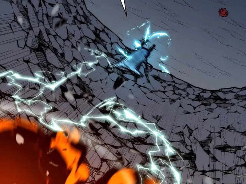 Trùng Sinh Bắt Đầu Từ Cây Nấm Chapter 4 - Trang 8