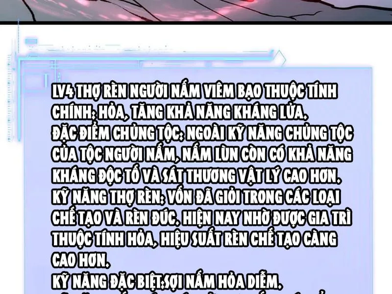 Trùng Sinh Bắt Đầu Từ Cây Nấm Chapter 5 - Trang 22