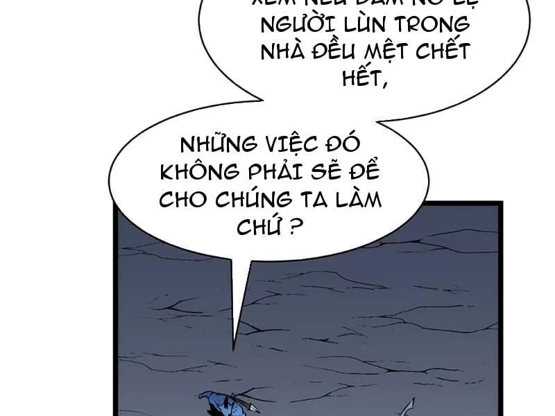 Trùng Sinh Bắt Đầu Từ Cây Nấm Chapter 5 - Trang 32