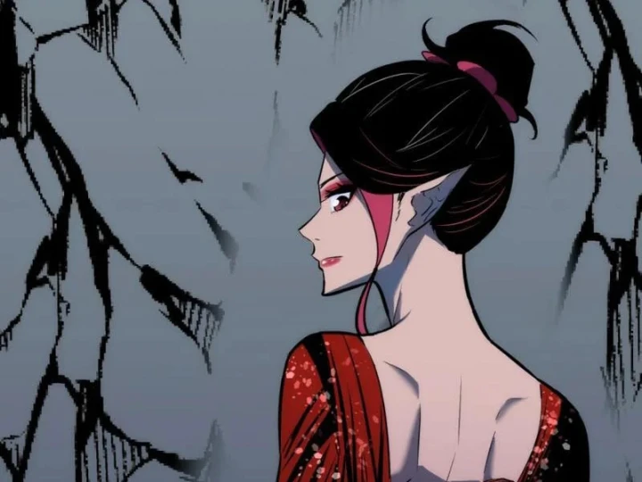 Trùng Sinh Bắt Đầu Từ Cây Nấm Chapter 6 - Trang 22