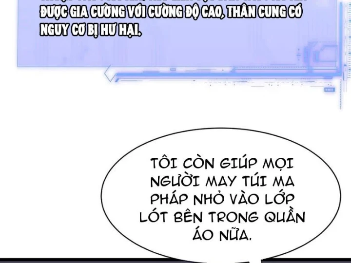 Trùng Sinh Bắt Đầu Từ Cây Nấm Chapter 6 - Trang 25