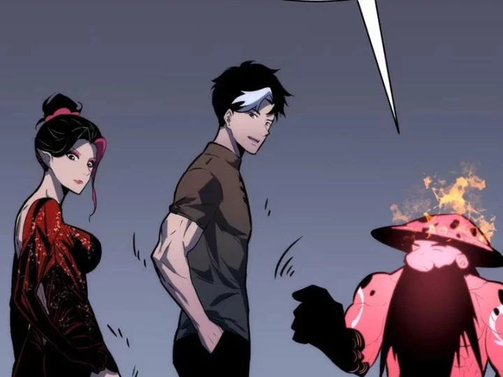 Trùng Sinh Bắt Đầu Từ Cây Nấm Chapter 6 - Trang 26