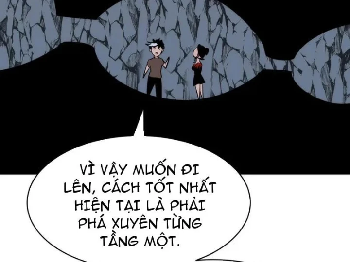 Trùng Sinh Bắt Đầu Từ Cây Nấm Chapter 6 - Trang 34