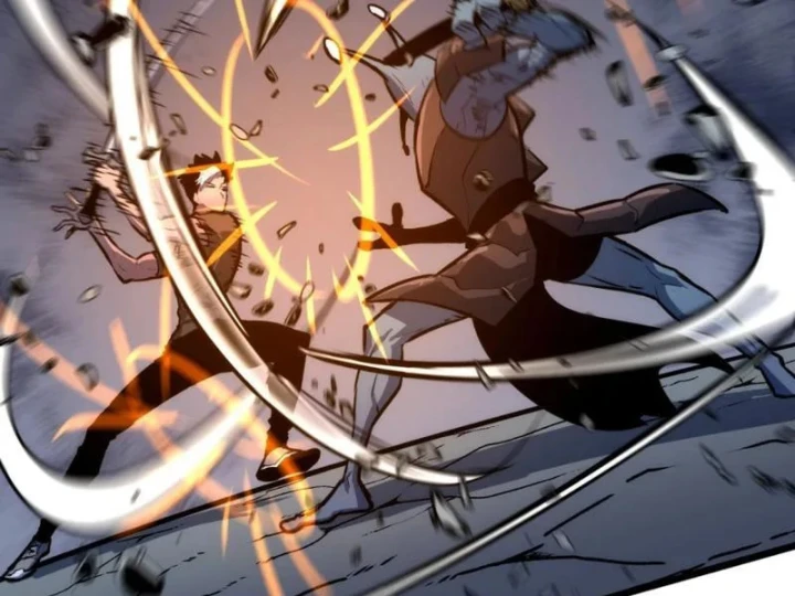 Trùng Sinh Bắt Đầu Từ Cây Nấm Chapter 7 - Trang 12