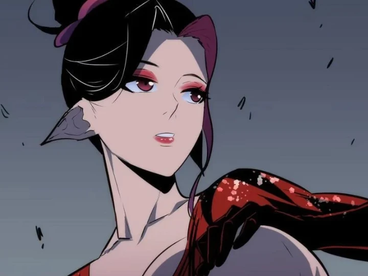 Trùng Sinh Bắt Đầu Từ Cây Nấm Chapter 7 - Trang 6