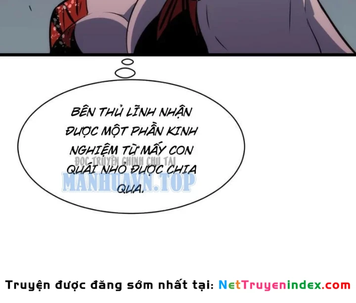 Trùng Sinh Bắt Đầu Từ Cây Nấm Chapter 7 - Trang 7