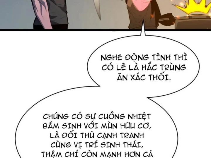 Trùng Sinh Bắt Đầu Từ Cây Nấm Chapter 8 - Trang 30