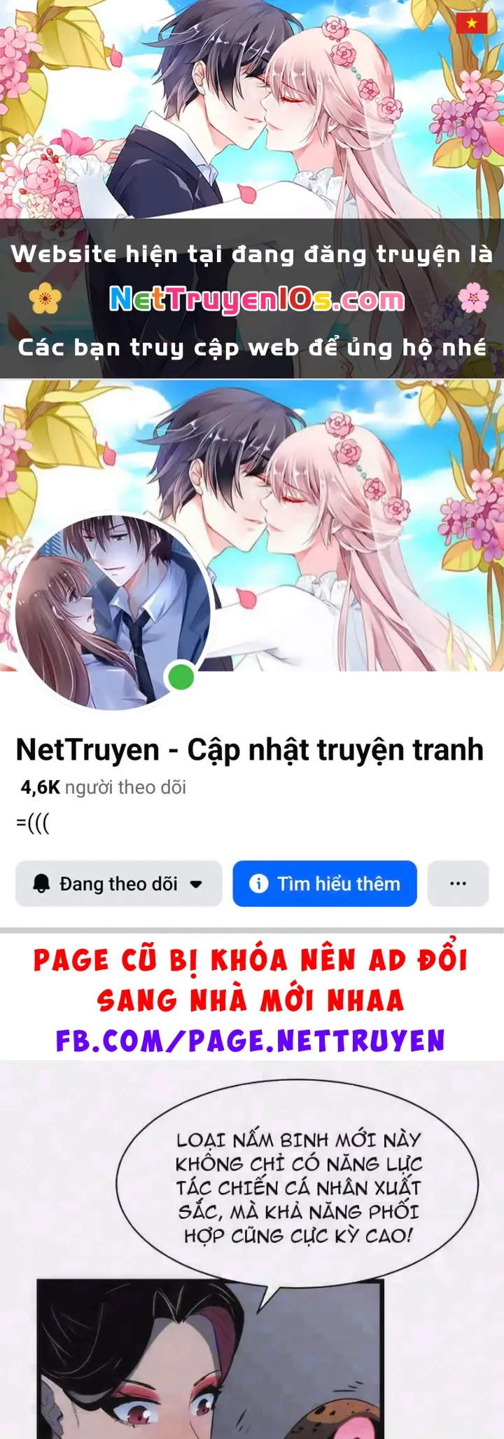 Trùng Sinh Bắt Đầu Từ Cây Nấm Chapter 9 - Trang 2