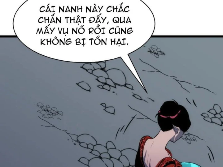 Trùng Sinh Bắt Đầu Từ Cây Nấm Chapter 9 - Trang 21