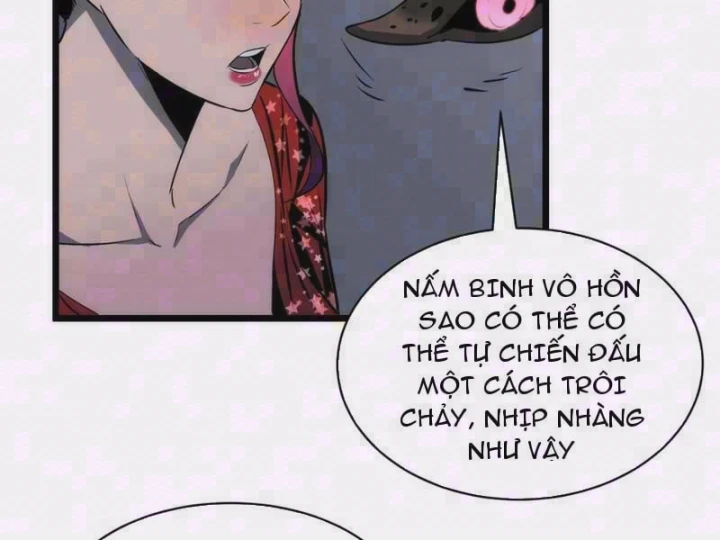 Trùng Sinh Bắt Đầu Từ Cây Nấm Chapter 9 - Trang 3