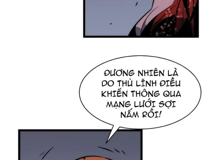 Trùng Sinh Bắt Đầu Từ Cây Nấm Chapter 9 - Trang 5