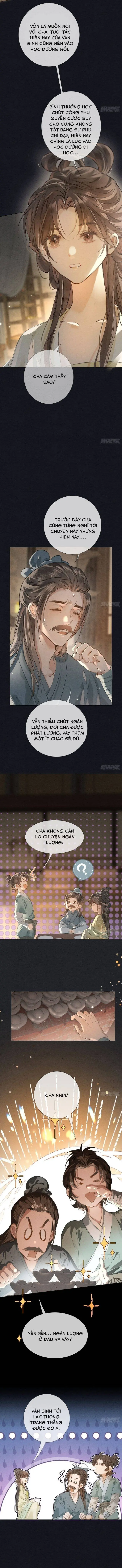 Trùng Sinh Chi Nữ Tướng Tinh Chapter 11 - Trang 9