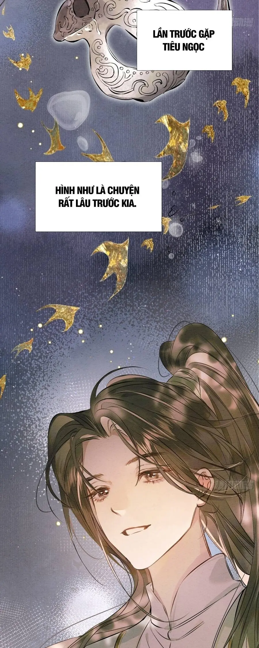 Trùng Sinh Chi Nữ Tướng Tinh Chapter 12 - Trang 10
