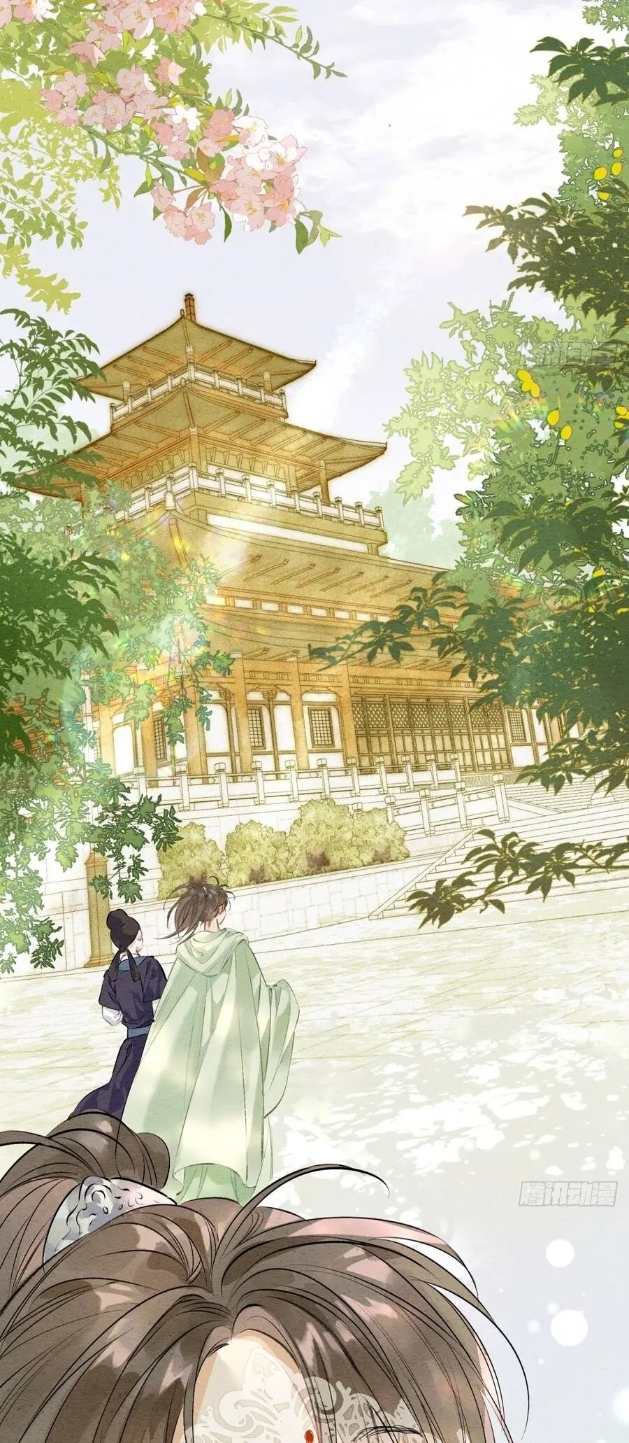 Trùng Sinh Chi Nữ Tướng Tinh Chapter 12 - Trang 22