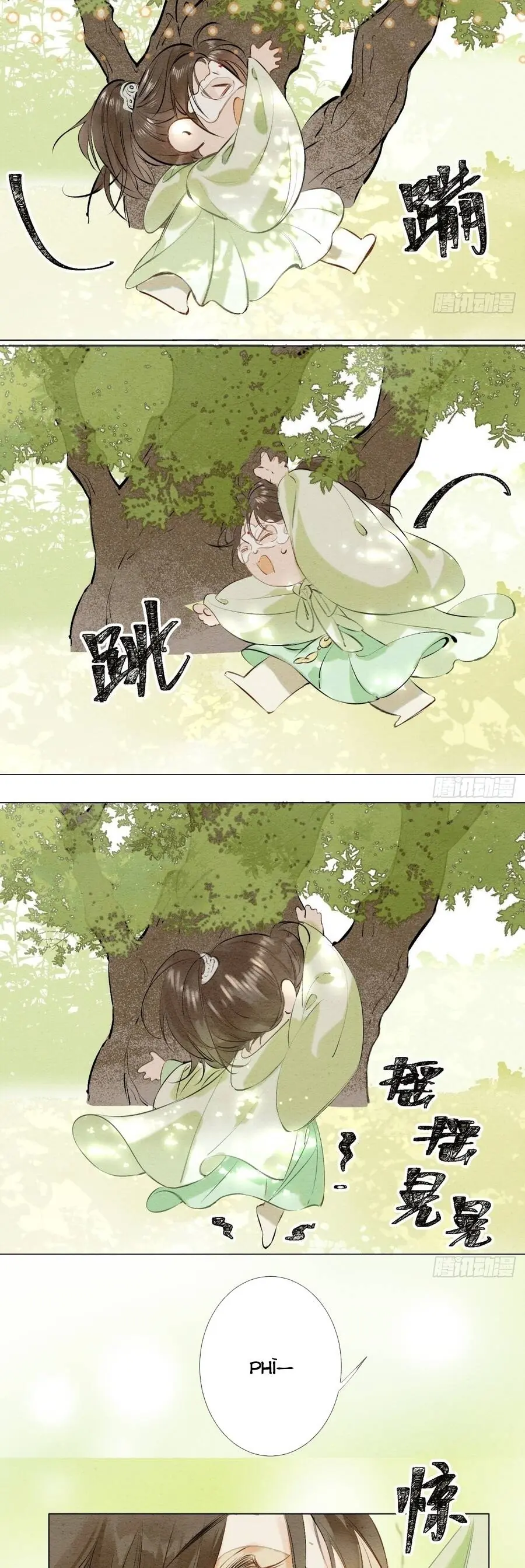 Trùng Sinh Chi Nữ Tướng Tinh Chapter 12 - Trang 25