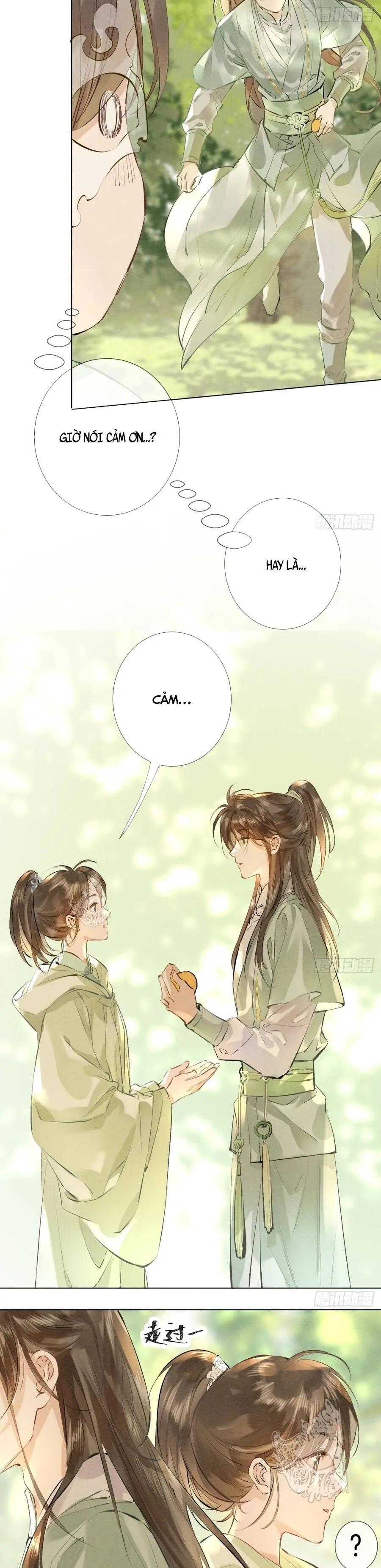 Trùng Sinh Chi Nữ Tướng Tinh Chapter 12 - Trang 29