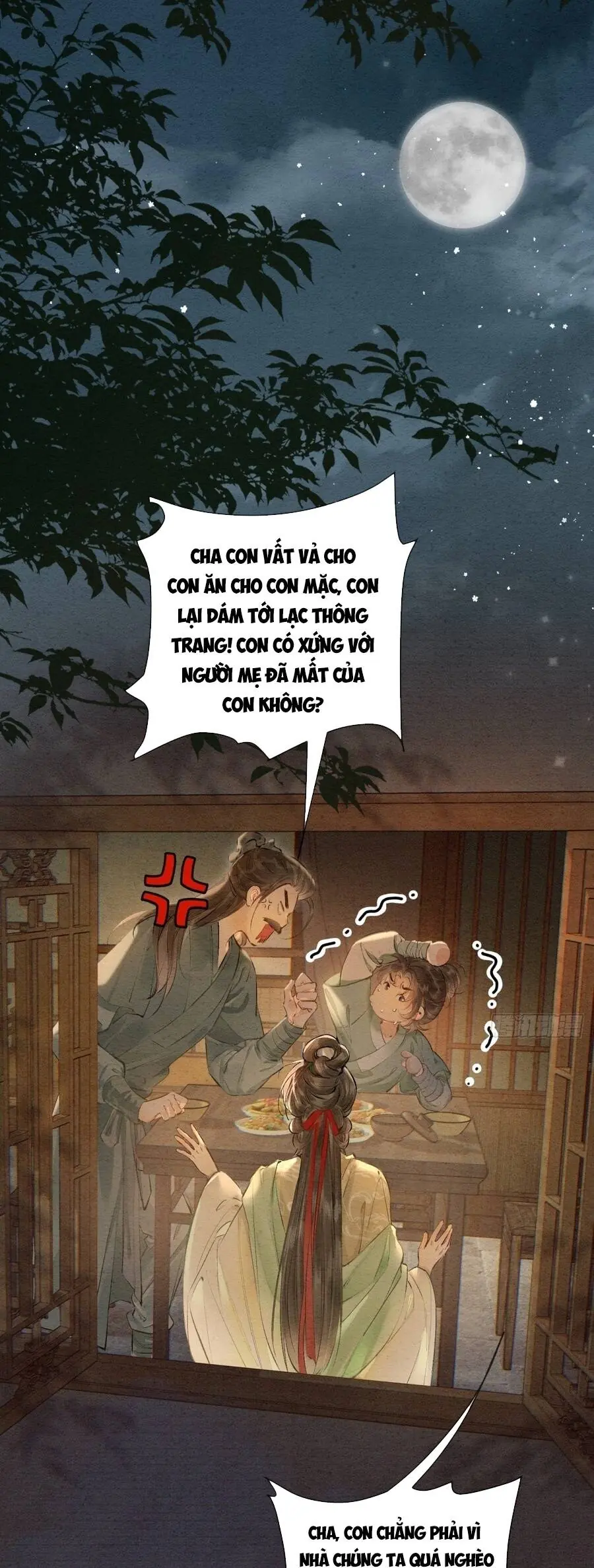 Trùng Sinh Chi Nữ Tướng Tinh Chapter 12 - Trang 3