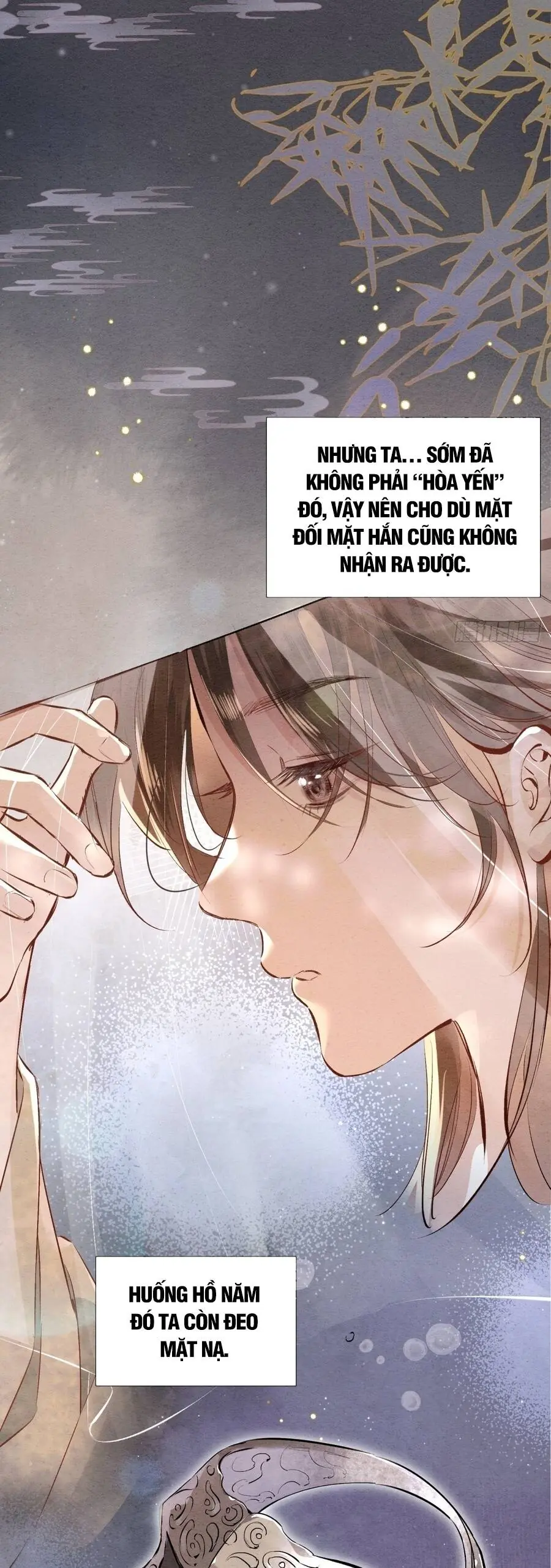 Trùng Sinh Chi Nữ Tướng Tinh Chapter 12 - Trang 9