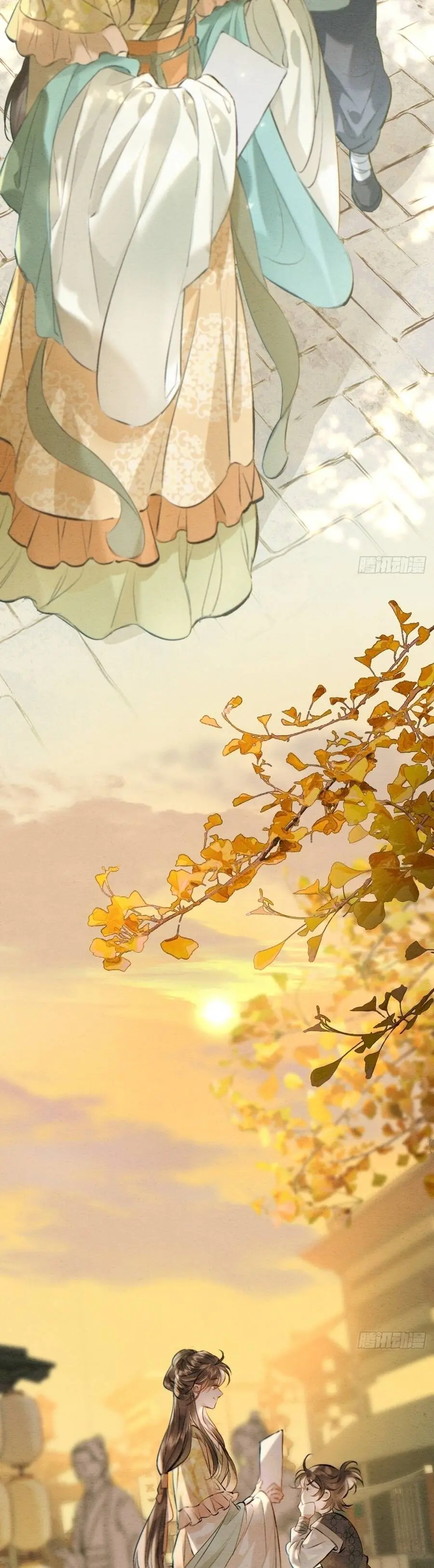 Trùng Sinh Chi Nữ Tướng Tinh Chapter 13 - Trang 14