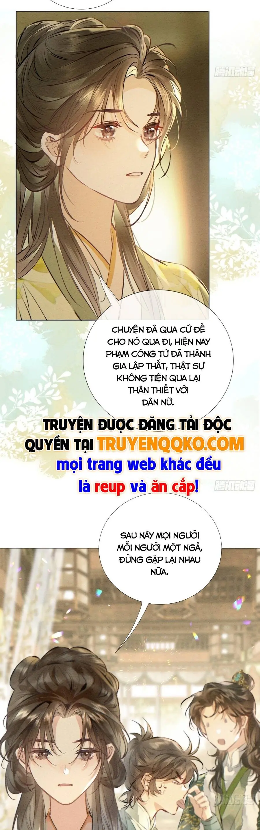 Trùng Sinh Chi Nữ Tướng Tinh Chapter 13 - Trang 25