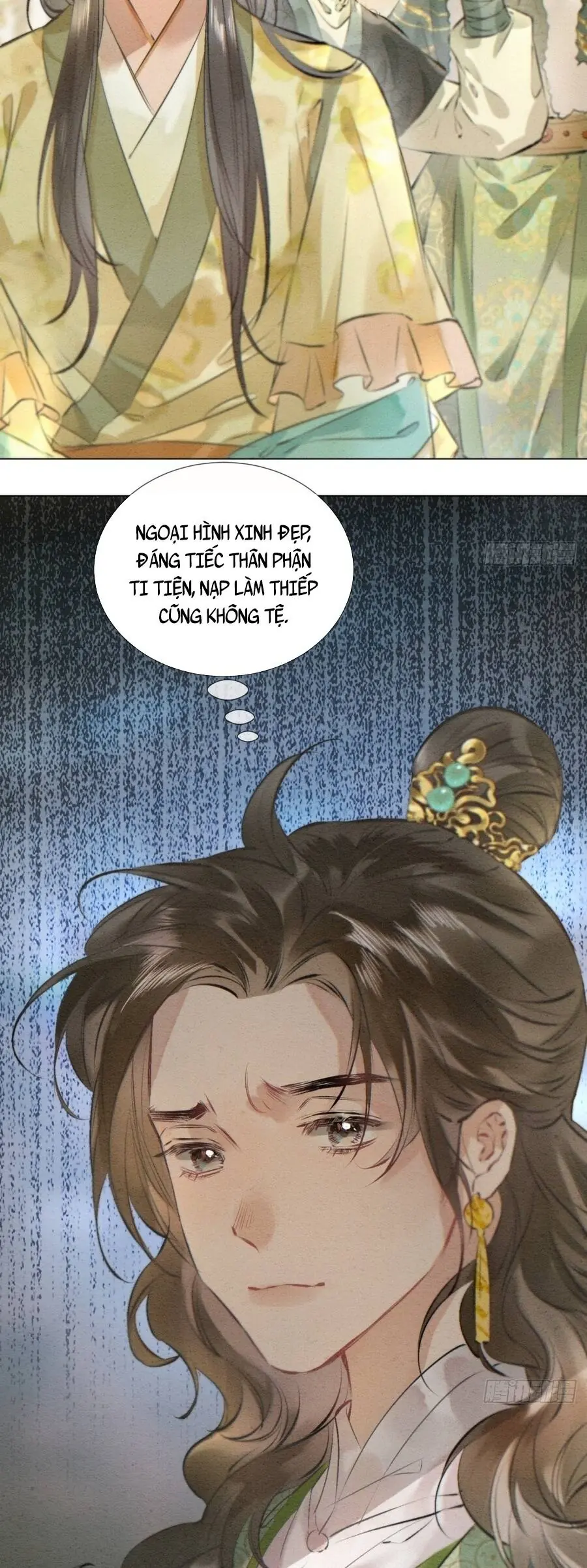 Trùng Sinh Chi Nữ Tướng Tinh Chapter 13 - Trang 26