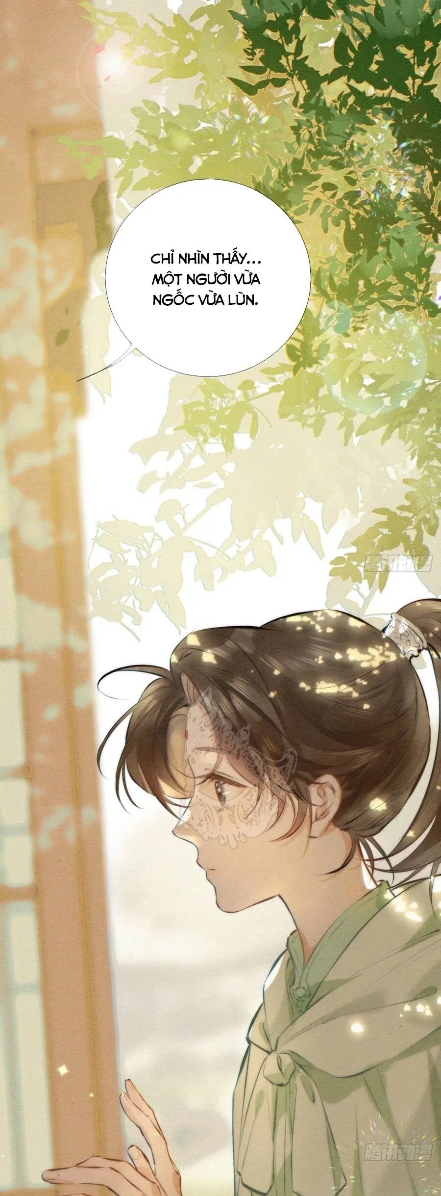 Trùng Sinh Chi Nữ Tướng Tinh Chapter 13 - Trang 3