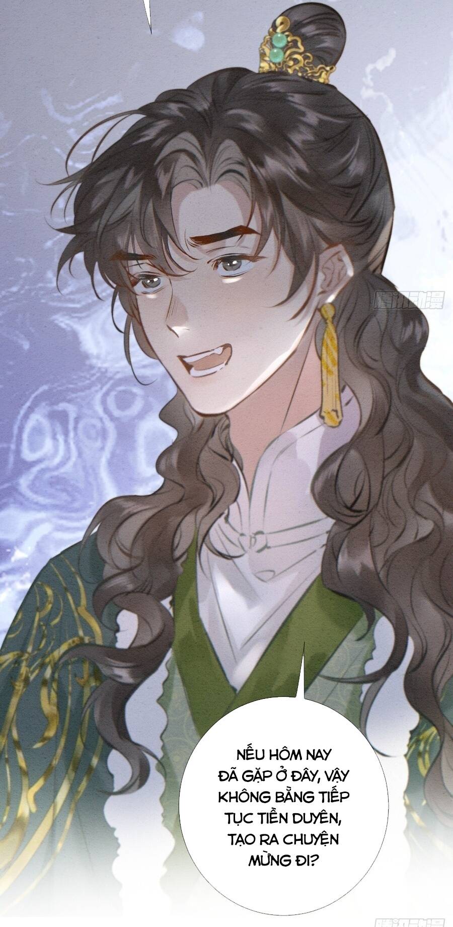 Trùng Sinh Chi Nữ Tướng Tinh Chapter 13 - Trang 31