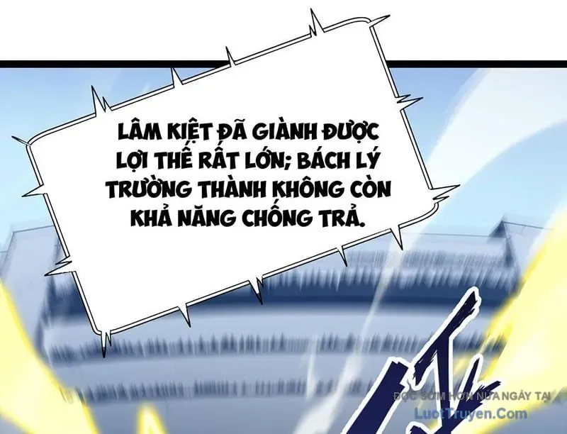 Trùng Sinh Chi Siêu Cấp Chiến Thần Chapter 1 - Trang 25