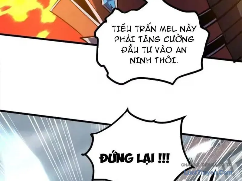 Trùng Sinh Chi Siêu Cấp Chiến Thần Chapter 10 - Trang 22