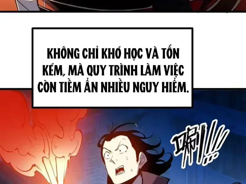 Trùng Sinh Chi Siêu Cấp Chiến Thần Chapter 12 - Trang 31