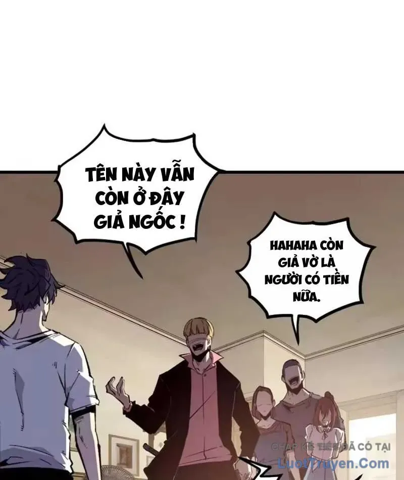 Trùng Sinh Chi Siêu Cấp Chiến Thần Chapter 13 - Trang 34