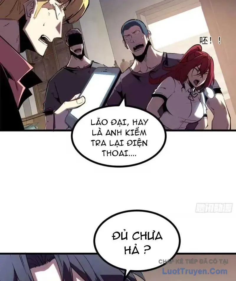 Trùng Sinh Chi Siêu Cấp Chiến Thần Chapter 13 - Trang 36