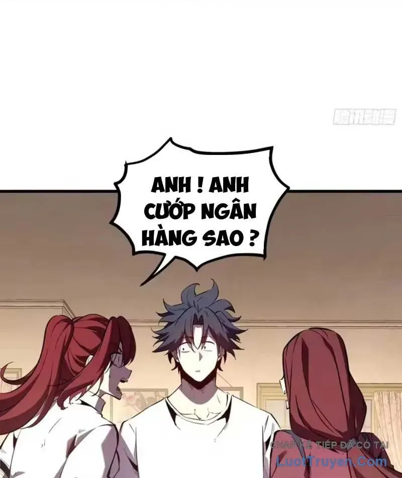 Trùng Sinh Chi Siêu Cấp Chiến Thần Chapter 13 - Trang 38