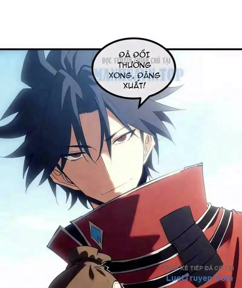 Trùng Sinh Chi Siêu Cấp Chiến Thần Chapter 13 - Trang 4