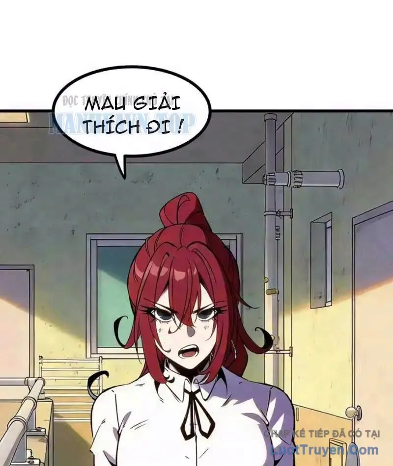 Trùng Sinh Chi Siêu Cấp Chiến Thần Chapter 14 - Trang 4