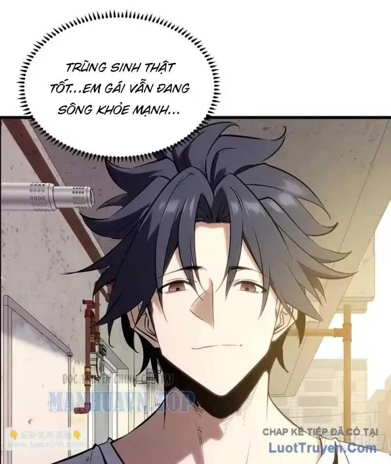 Trùng Sinh Chi Siêu Cấp Chiến Thần Chapter 14 - Trang 6