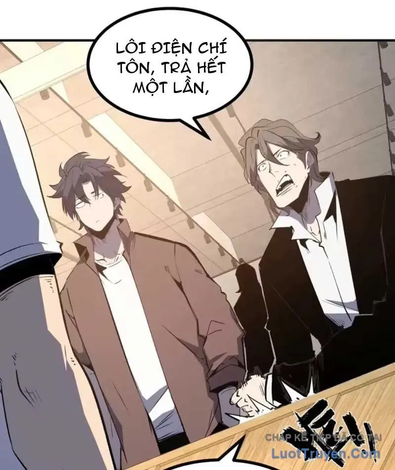 Trùng Sinh Chi Siêu Cấp Chiến Thần Chapter 15 - Trang 18