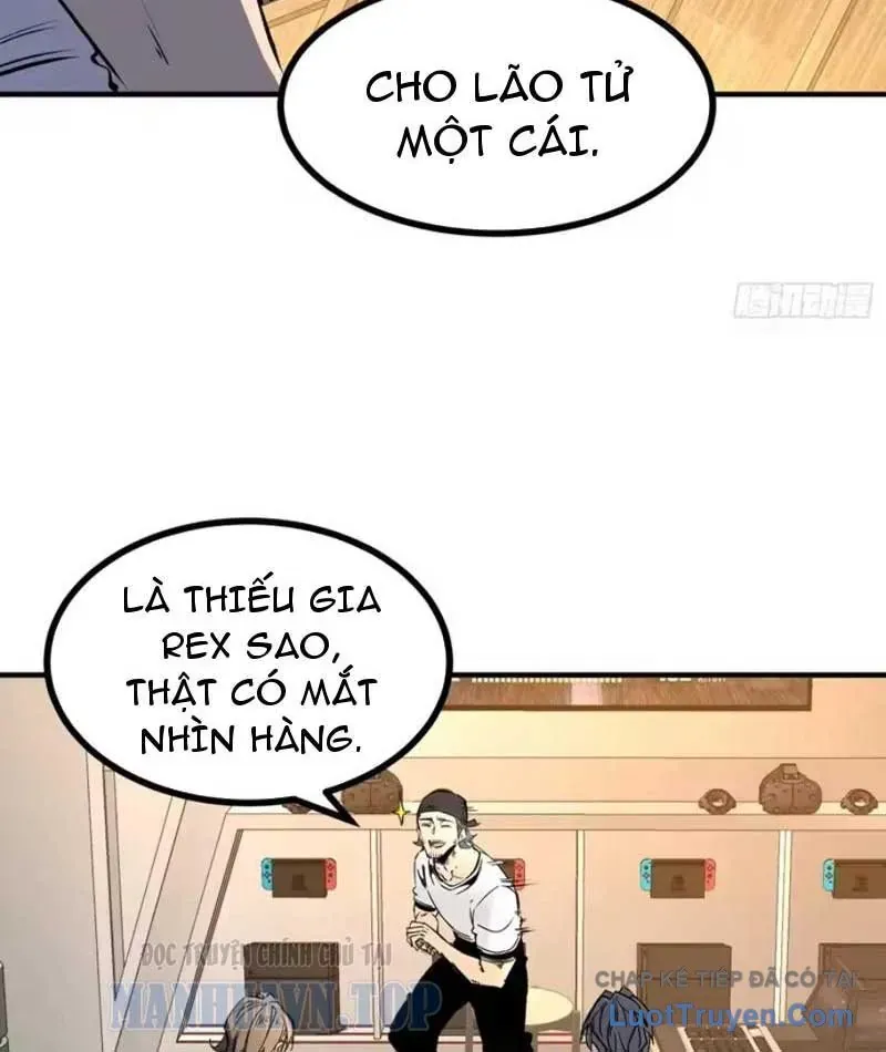 Trùng Sinh Chi Siêu Cấp Chiến Thần Chapter 15 - Trang 19
